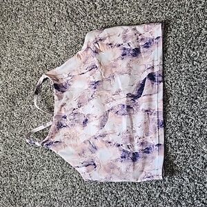 Old Navy powersoft high neck sports bra size L